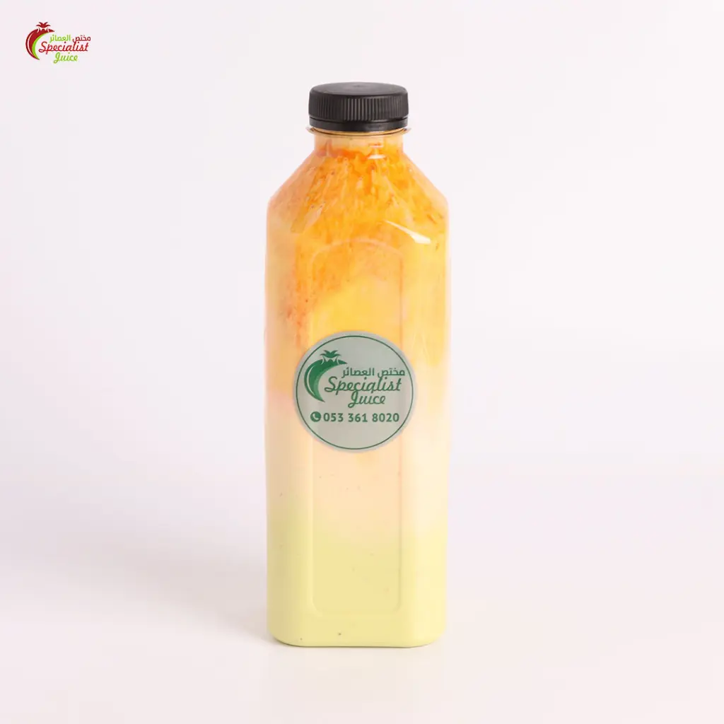 Cocktail - Liter